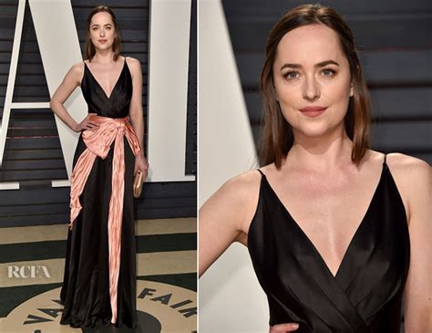 dakota johnson gucci|gucci and dakota dinner party.